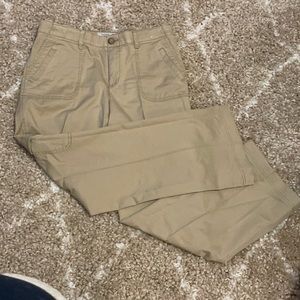 ▫️Merona dress cargo pants